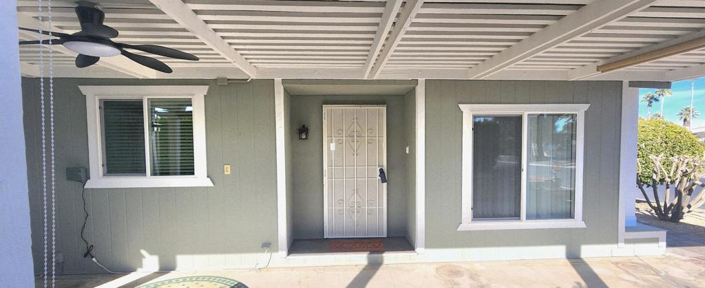 Palm Desert Greens - Manufactured In Park