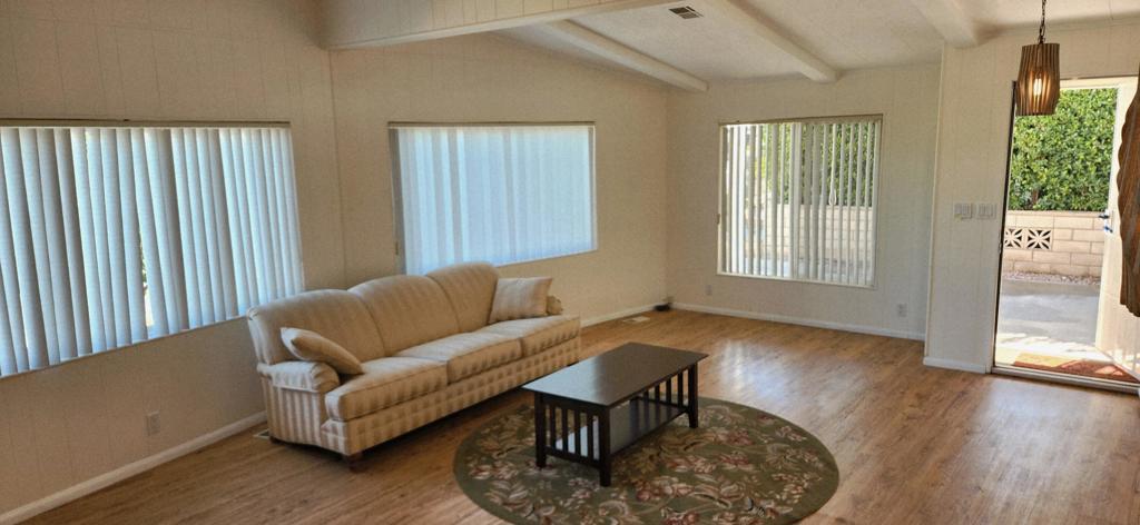 Palm Desert Greens - Manufactured In Park