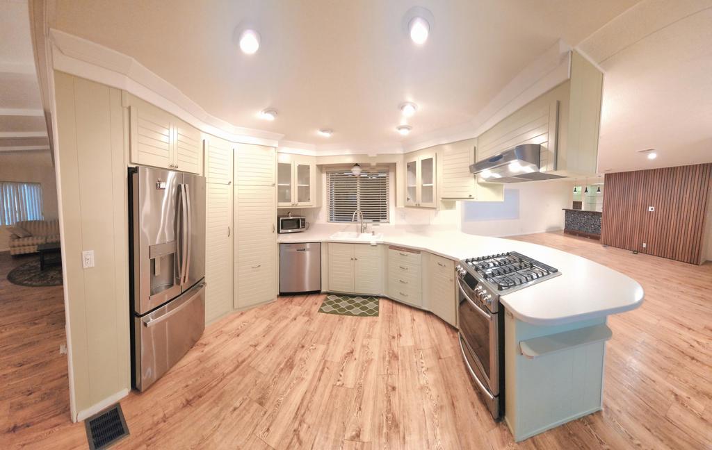 Palm Desert Greens - Manufactured In Park