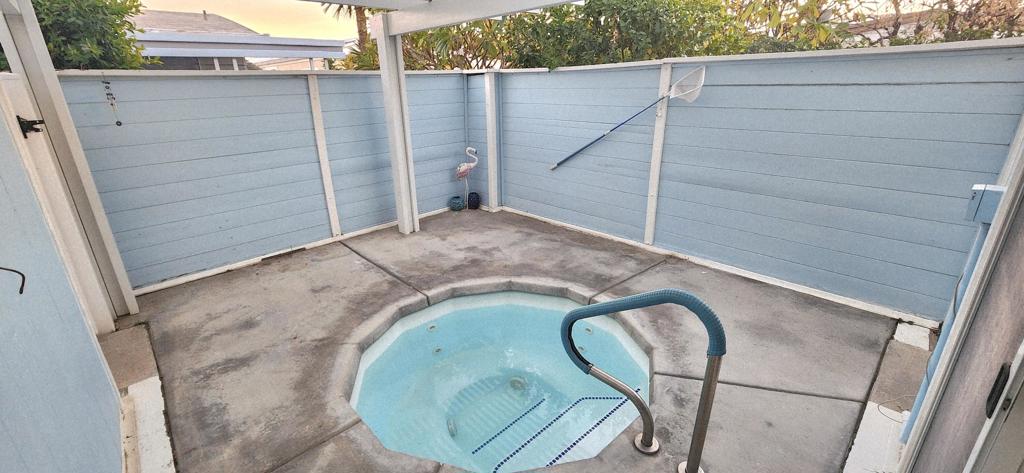 Palm Desert Greens - Manufactured In Park