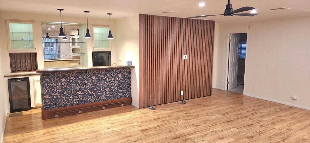 Palm Desert Greens - Manufactured In Park