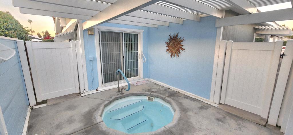 Palm Desert Greens - Manufactured In Park