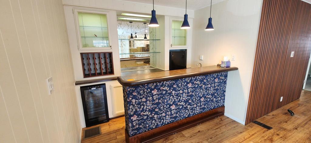 Palm Desert Greens - Manufactured In Park