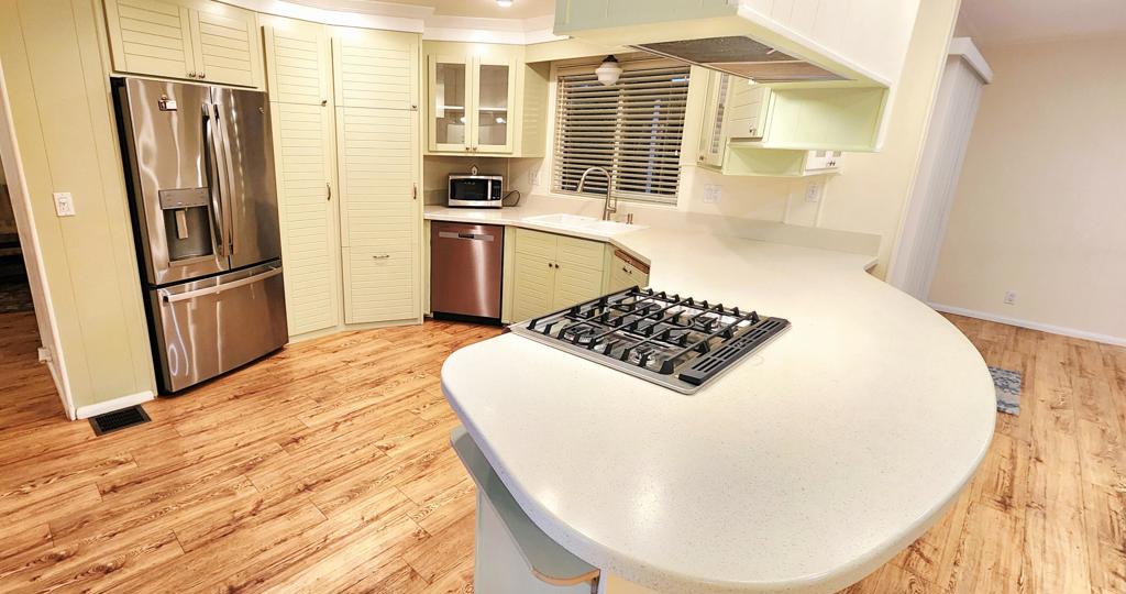 Palm Desert Greens - Manufactured In Park