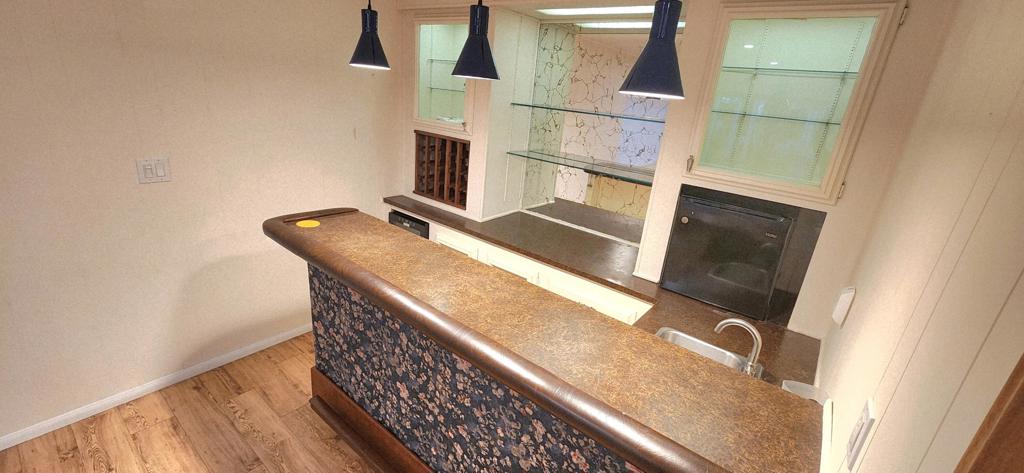 Palm Desert Greens - Manufactured In Park