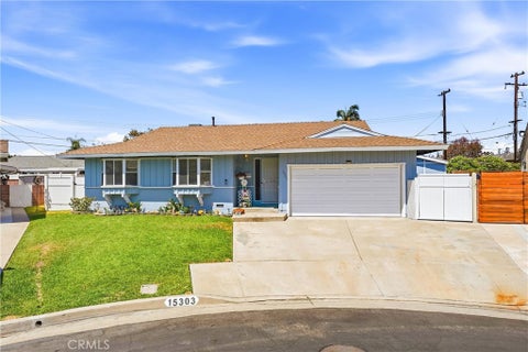 Photo of 15303 Bluefield Ave AVE, La Mirada, CA 90638 (MLS # OC26178538)