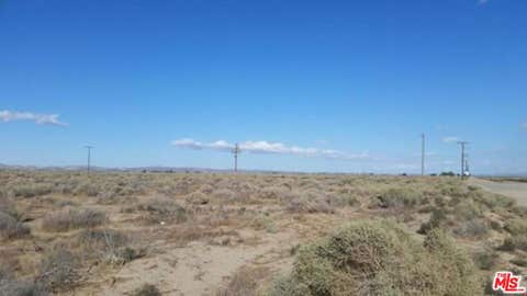 Photo of 0 Vac Avenue K-8 Avenue #K8/198, Butte Valley, CA 93535 (MLS # 26855017)