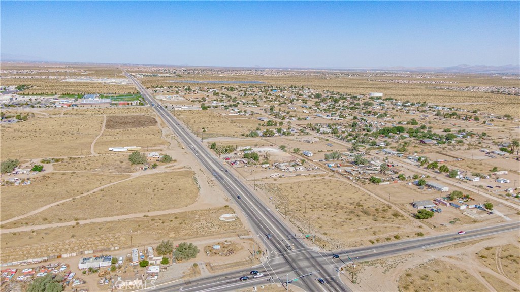 0 Palmdale Road