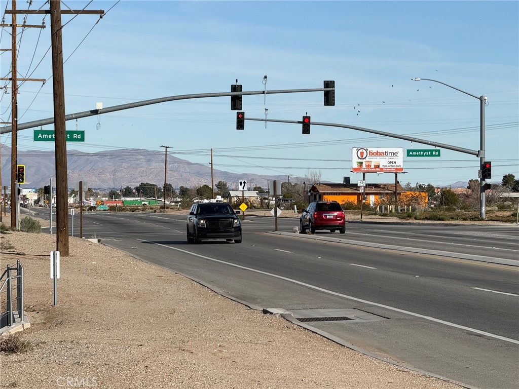 0 Palmdale Road