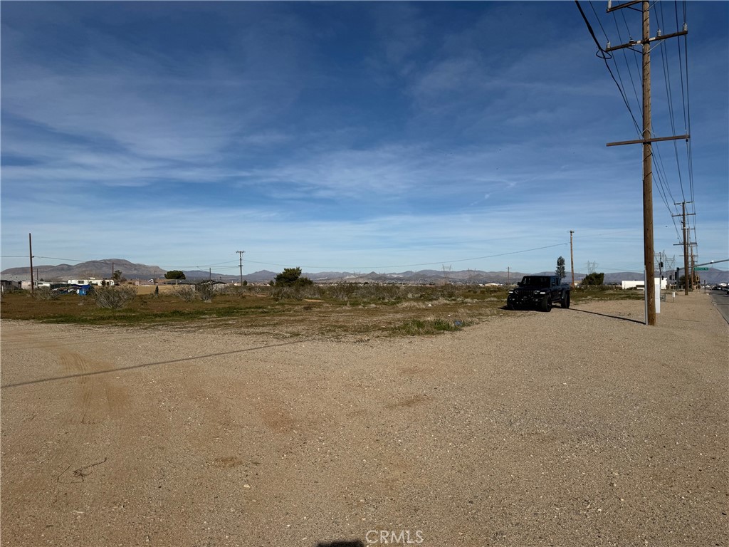 0 Palmdale Road