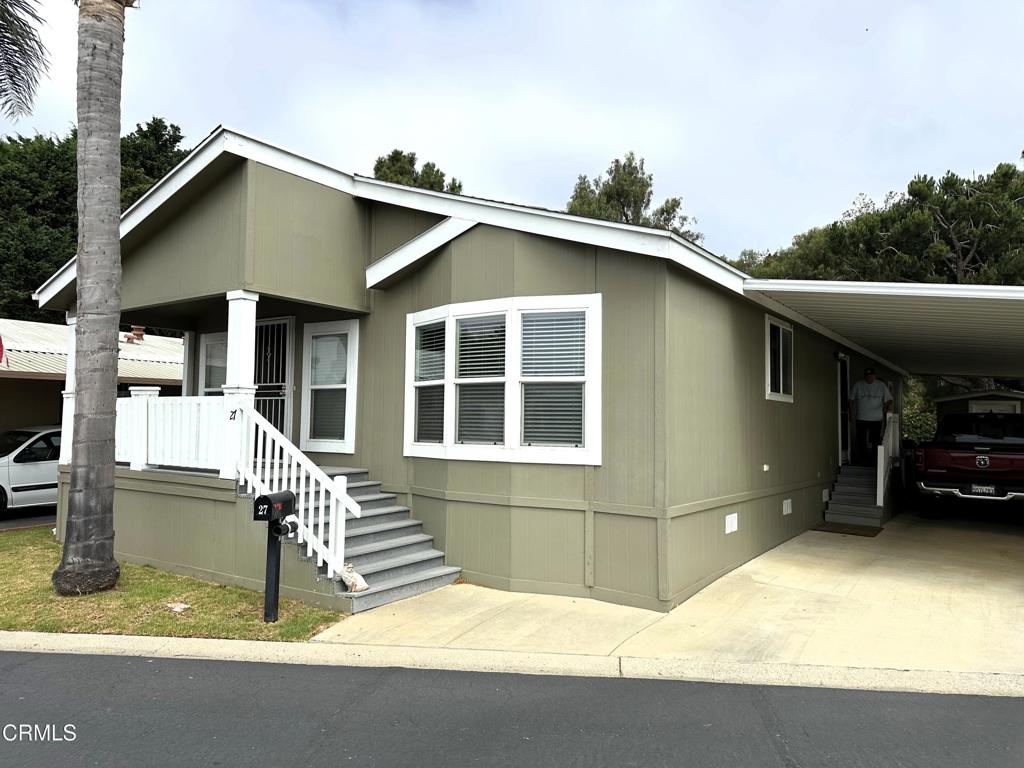 27 Copland Circle 27