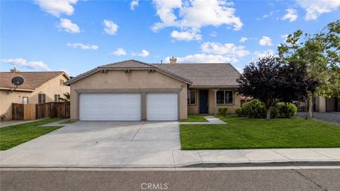 Photo of 14877 Totem Pole ST, Victorville, CA 92394 (MLS # BB26090876)