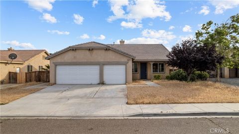 14877 Totem Pole Victorville CA 92394