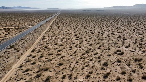 Photo of 16 Old Woman Springs Road, Johnson Valley, CA 92356 (MLS # JT26028284)