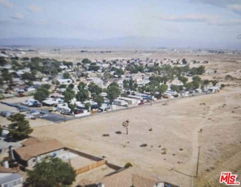 Photo of 0 VAC E Ste/vic Avenue #8th Ste, Lancaster, CA 93534 (MLS # 26875961)
