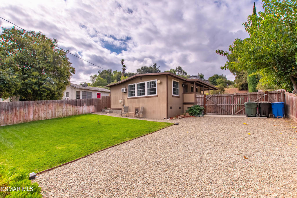 Skyline south Custom-586 - 586 - Residential Lease