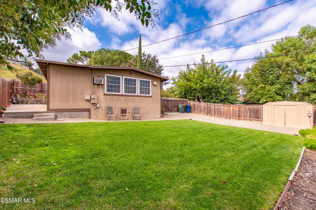 Skyline south Custom-586 - 586 - Residential Lease