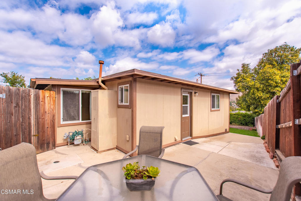 Skyline south Custom-586 - 586 - Residential Lease