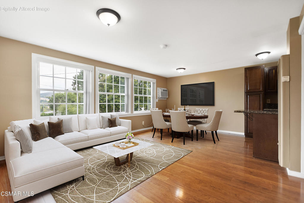 Skyline south Custom-586 - 586 - Residential Lease