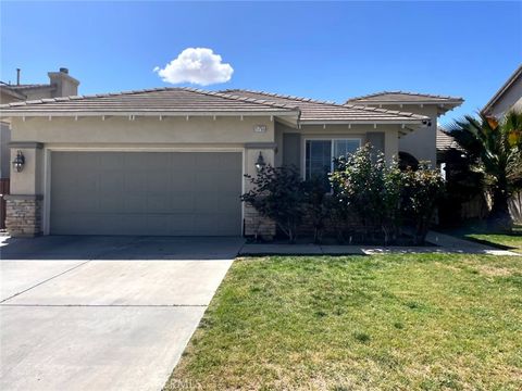Photo of 11755 Cliffrose Court, Adelanto, CA 92301 (MLS # DW26113701)