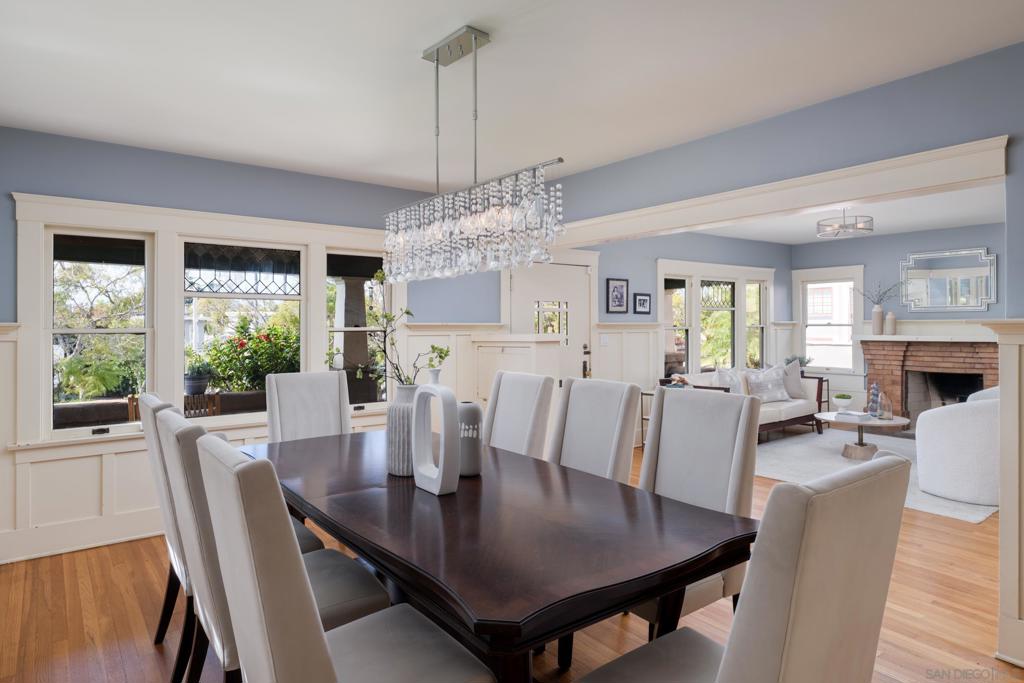 1760 Fort Stockton Dr