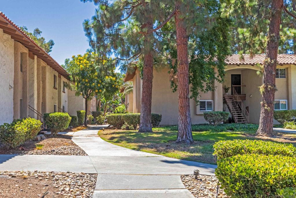 Mission Valley - Residential