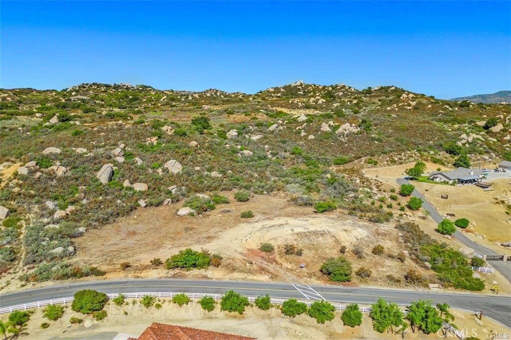 0 Hacienda Dr.