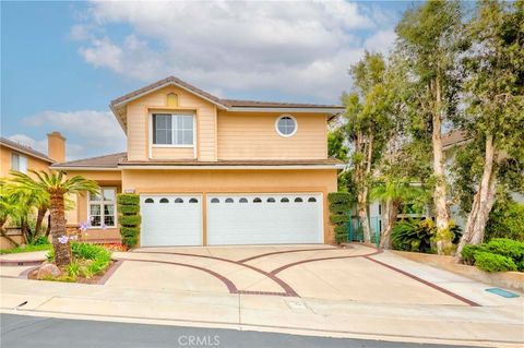 6242 E Inverness Place Orange CA 92869