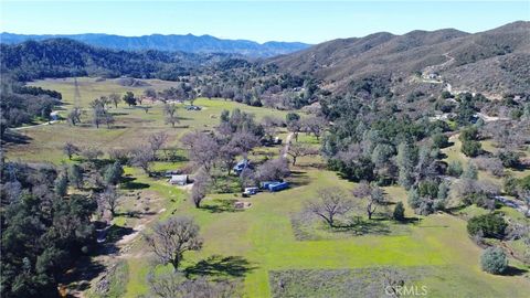 Tiny photo for 4555 Las Pilitas Road, Santa Margarita, CA 93453 (MLS # NS24168349)
