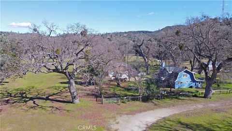 Tiny photo for 4555 Las Pilitas Road, Santa Margarita, CA 93453 (MLS # NS24168349)