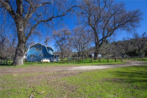 Tiny photo for 4555 Las Pilitas Road, Santa Margarita, CA 93453 (MLS # NS24168349)