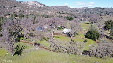 Tiny photo for 4555 Las Pilitas Road, Santa Margarita, CA 93453 (MLS # NS24168349)