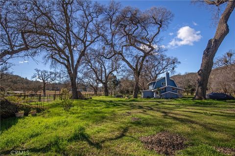 Tiny photo for 4555 Las Pilitas Road, Santa Margarita, CA 93453 (MLS # NS24168349)
