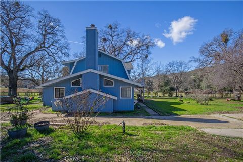 Tiny photo for 4555 Las Pilitas Road, Santa Margarita, CA 93453 (MLS # NS24168349)