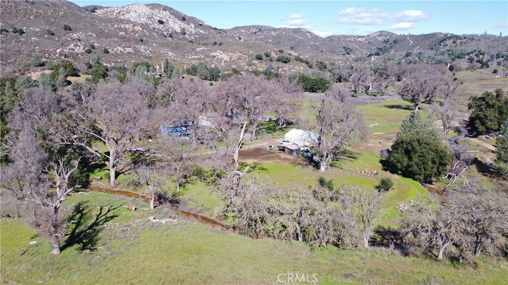 Santa Margarita Rural(80) - Residential