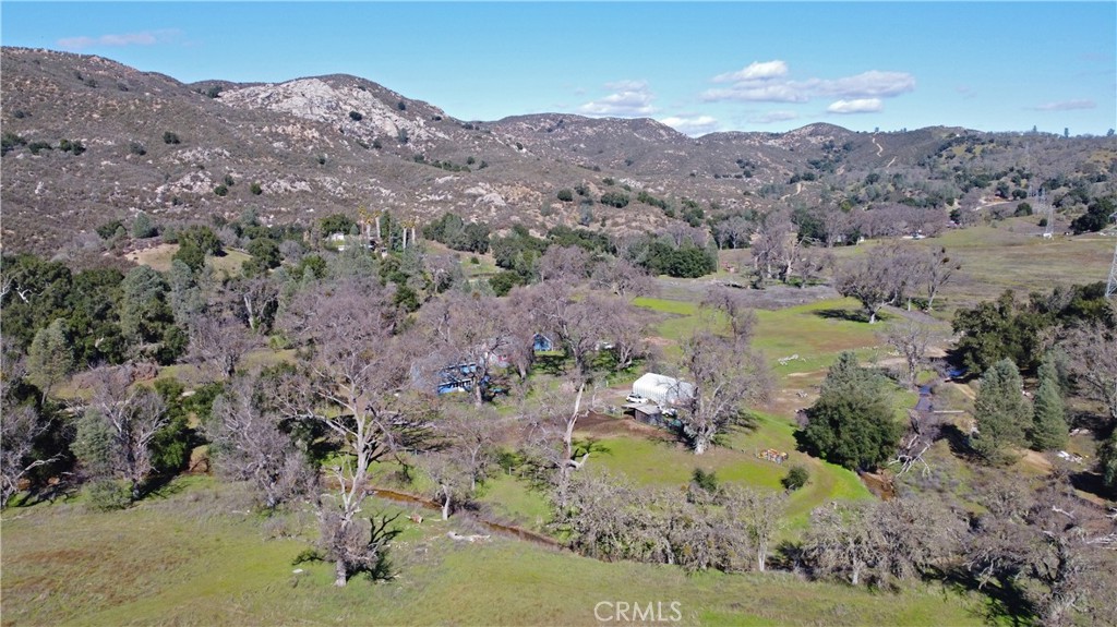 Santa Margarita Rural(80) - Residential