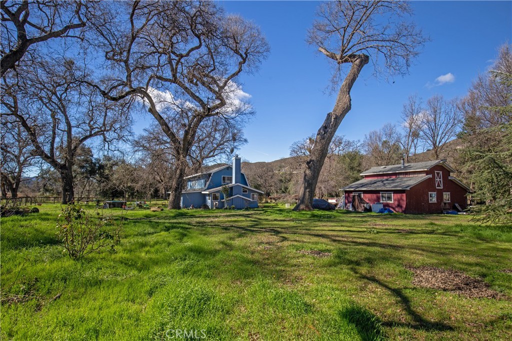 Santa Margarita Rural(80) - Residential