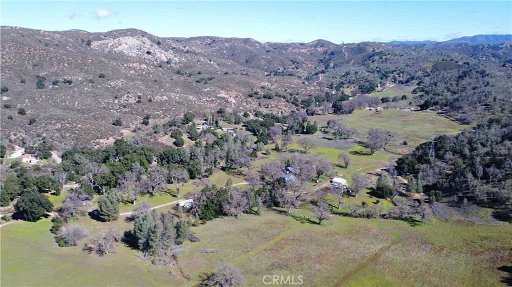 Santa Margarita Rural(80) - Residential