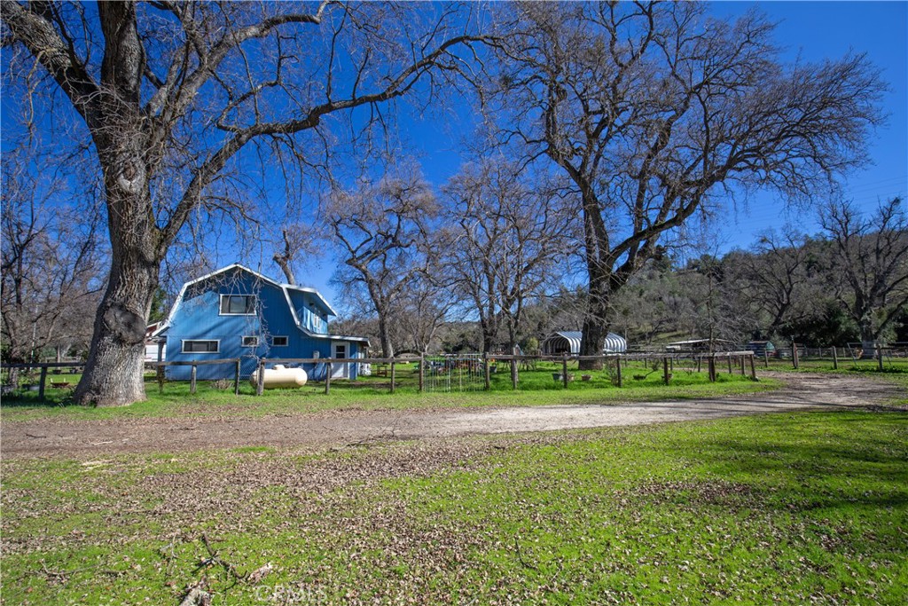 Santa Margarita Rural(80) - Residential