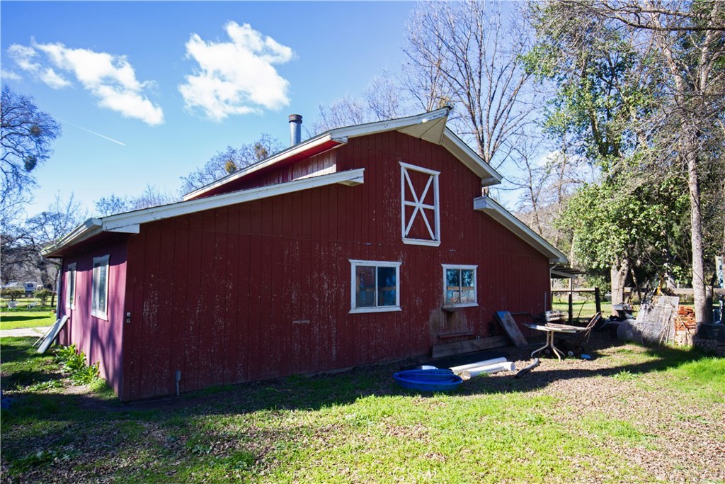 4555 Las Pilitas Road