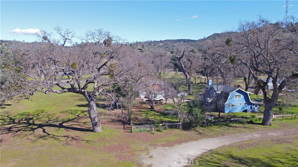Santa Margarita Rural(80) - Residential