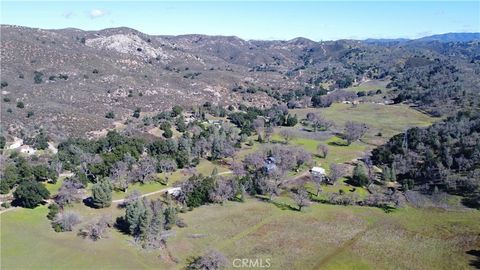 Tiny photo for 4555 Las Pilitas Road, Santa Margarita, CA 93453 (MLS # NS24168349)