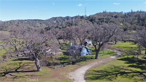 Tiny photo for 4555 Las Pilitas Road, Santa Margarita, CA 93453 (MLS # NS24168349)