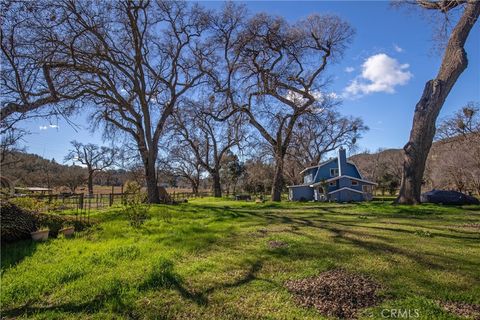 Tiny photo for 4555 Las Pilitas Road, Santa Margarita, CA 93453 (MLS # NS24168349)