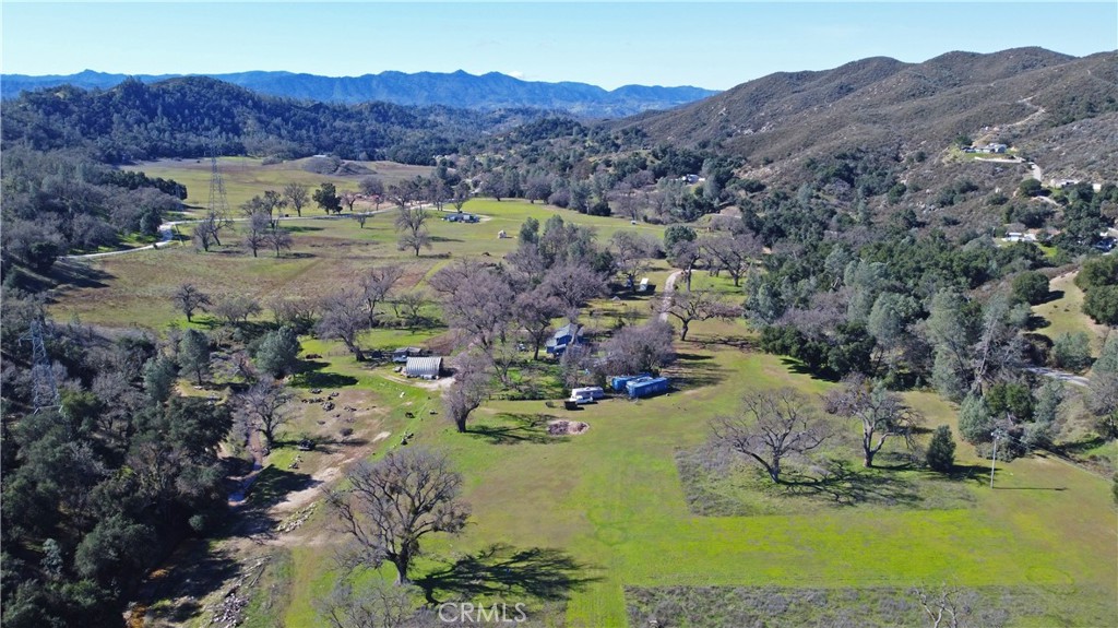 Santa Margarita Rural(80) - Residential