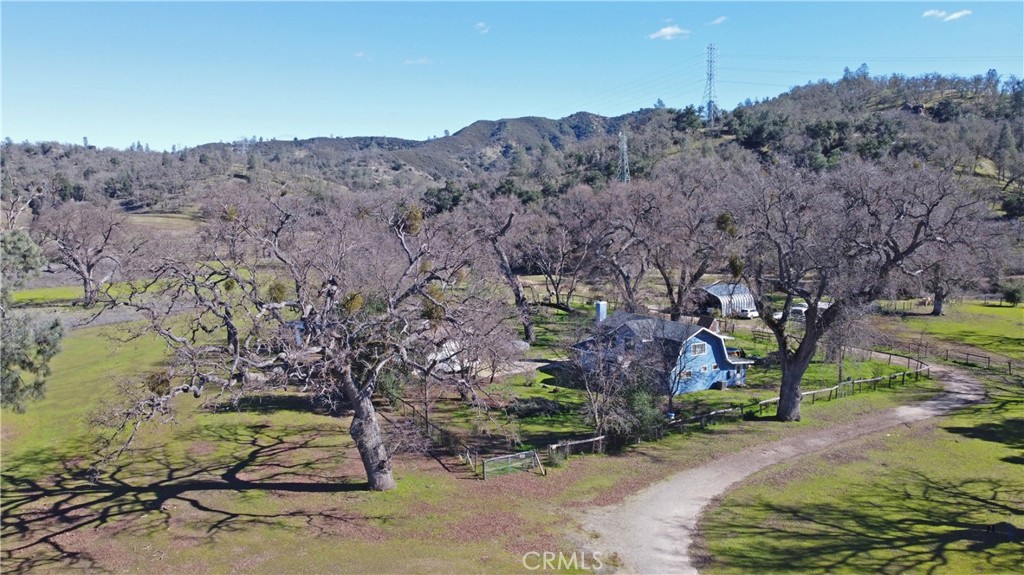 Santa Margarita Rural(80) - Residential