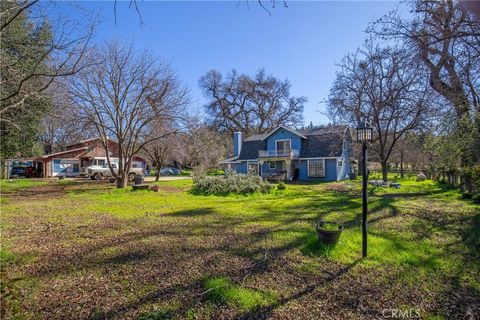 Tiny photo for 4555 Las Pilitas Road, Santa Margarita, CA 93453 (MLS # NS24168349)