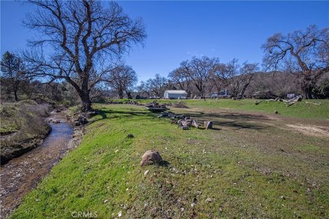 Tiny photo for 4555 Las Pilitas Road, Santa Margarita, CA 93453 (MLS # NS24168349)