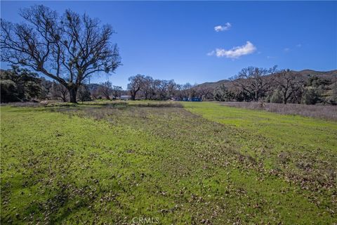 Tiny photo for 4555 Las Pilitas Road, Santa Margarita, CA 93453 (MLS # NS24168349)