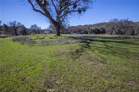 Tiny photo for 4555 Las Pilitas Road, Santa Margarita, CA 93453 (MLS # NS24168349)